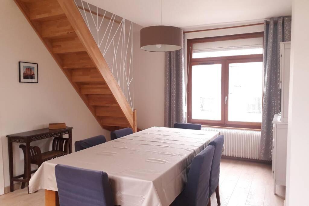 Villa Le Clos de Chacha à Carly Extérieur photo